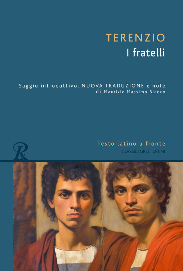 Libro fratelli di P. Afro Terenzio - ean 9788818038828 - Rusconi Libri