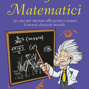 Libro Test e giochi matematici di Nicola Ceruti - ean 9788818038835 - Rusconi Libri