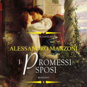 Libro promessi sposi di Alessandro Manzoni - ean 9788818038989 - Rusconi Libri