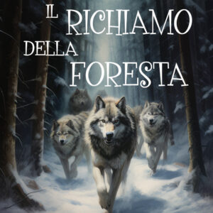 Libro richiamo della foresta di Jack London - ean 9788818038996 - Rusconi Libri