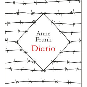 Libro Diario di Anne Frank - ean 9788818039214 - Rusconi Libri