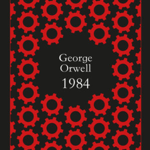 Libro 1984 di George Orwell - ean 9788818039221 - Rusconi Libri