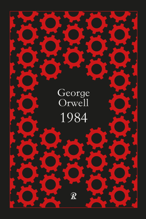 Libro 1984 di George Orwell - ean 9788818039221 - Rusconi Libri