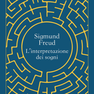 Libro interpretazione dei sogni di Sigmund Freud - ean 9788818039313 - Rusconi Libri