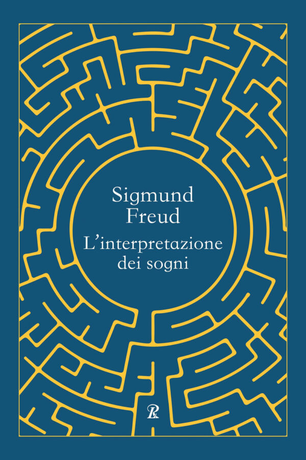 Libro interpretazione dei sogni di Sigmund Freud - ean 9788818039313 - Rusconi Libri