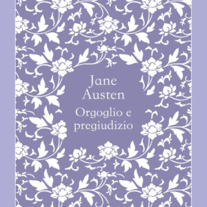 Libro Orgoglio e pregiudizio di Jane Austen - ean 9788818039320 - Rusconi Libri