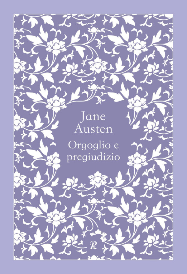 Libro Orgoglio e pregiudizio di Jane Austen - ean 9788818039320 - Rusconi Libri