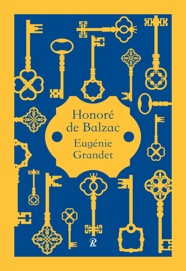 Libro Eugénie Grandet di Honoré de Balzac - ean 9788818039368 - Rusconi Libri