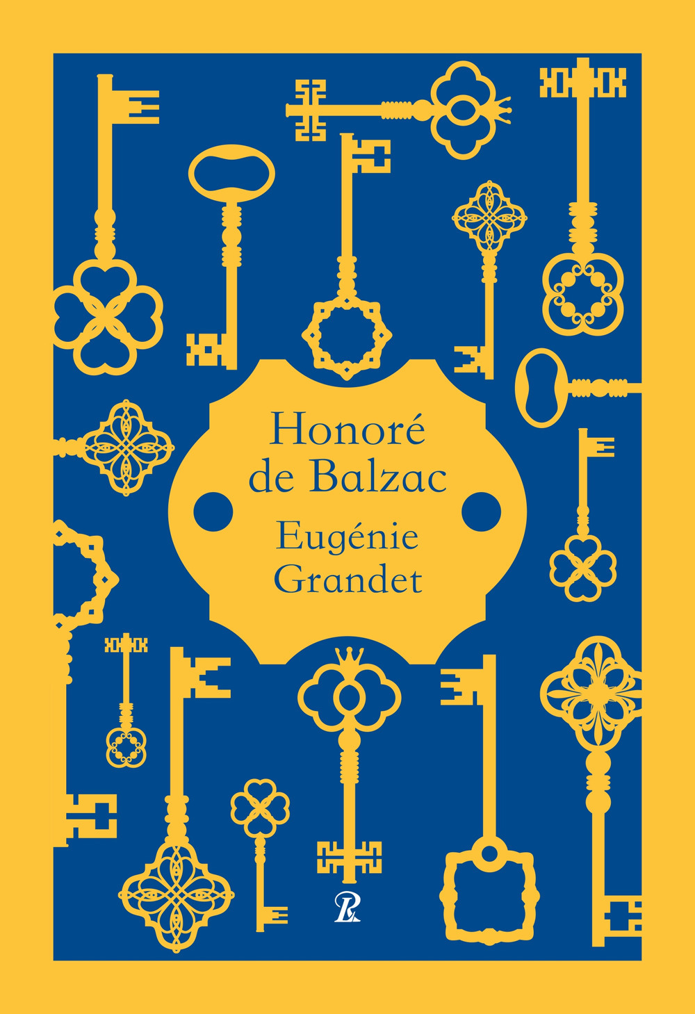 Libro Eugénie Grandet di Honoré de Balzac - ean 9788818039368 - Rusconi Libri
