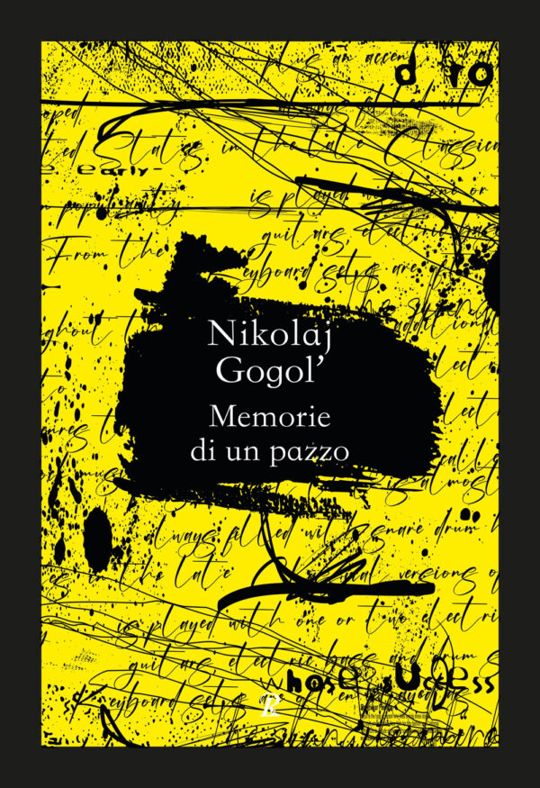 Libro Memorie di un pazzo di Nikolaj Gogol' - ean 9788818039412 - Rusconi Libri