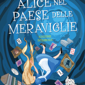 Libro Alice nel paese delle meraviglie di Lewis Carroll - ean 9788818039573 - Rusconi Libri