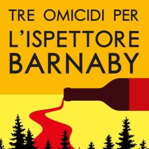 Libro Barnaby. Tre omicidi per l'ispettore Barnaby di Caroline Graham - ean 9788818039580 - Rusconi Libri