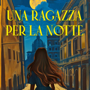 Libro ragazza per la notte di Corrado Augias - ean 9788818039634 - Rusconi Libri