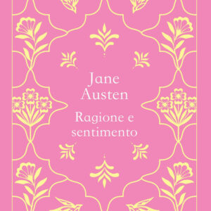 Libro Ragione e sentimento di Jane Austen - ean 9788818039641 - Rusconi Libri