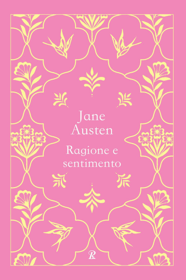 Libro Ragione e sentimento di Jane Austen - ean 9788818039641 - Rusconi Libri