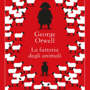Libro fattoria degli animali di George Orwell - ean 9788818039658 - Rusconi Libri