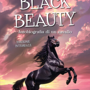 Libro Black Beauty. Autobiografia di un cavallo di Anna Sewell - ean 9788818039665 - Rusconi Libri