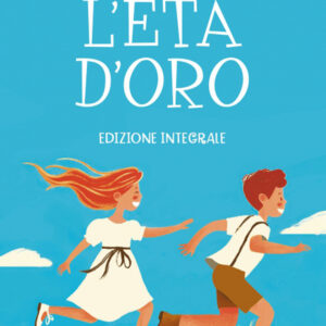 Libro età d'oro di Kenneth Grahame - ean 9788818039696 - Rusconi Libri