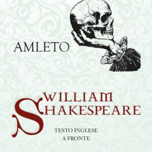 Libro Amleto. Testo inglese a fronte di William Shakespeare - ean 9788818039764 - Rusconi Libri