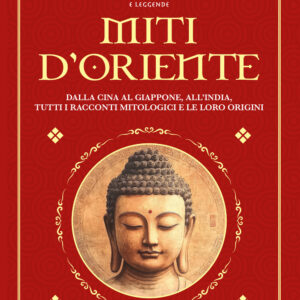Libro Miti d'Oriente di  - ean 9788818039801 - Rusconi Libri