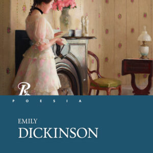 Libro Poesie di Emily Dickinson - ean 9788818039818 - Rusconi Libri