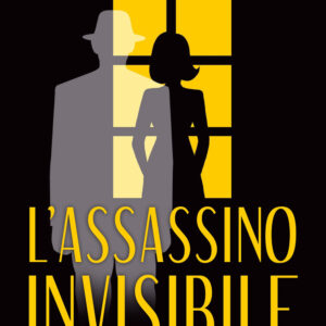Libro assassino invisibile di Penny Rupert - ean 9788818039863 - Rusconi Libri