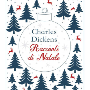 Libro Racconti di Natale di Charles Dickens - ean 9788818039894 - Rusconi Libri