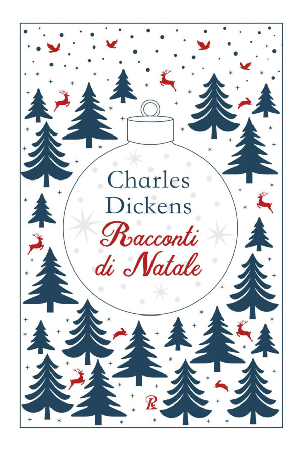 Libro Racconti di Natale di Charles Dickens - ean 9788818039894 - Rusconi Libri