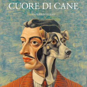 Libro Cuore di cane di Michail Bulgakov - ean 9788818039931 - Rusconi Libri
