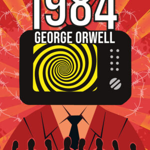 Libro 1984 di George Orwell - ean 9788818039955 - Rusconi Libri