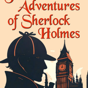 Libro adventures of Sherlock Holmes di Arthur Conan Doyle - ean 9788818039993 - Rusconi Libri