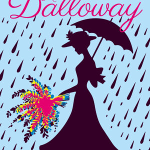 Libro Mrs. Dalloway di Virginia Woolf - ean 9788818040005 - Rusconi Libri
