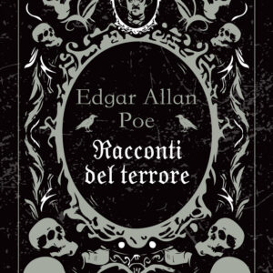Libro Racconti del terrore di Edgar Allan Poe - ean 9788818040012 - Rusconi Libri