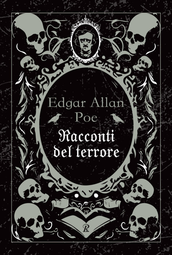 Libro Racconti del terrore di Edgar Allan Poe - ean 9788818040012 - Rusconi Libri