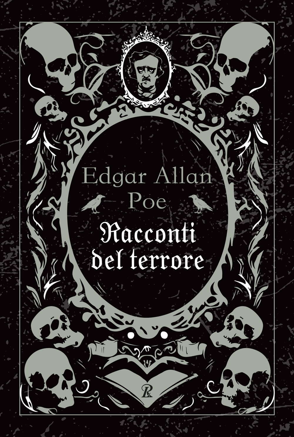 Libro Racconti del terrore di Edgar Allan Poe - ean 9788818040012 - Rusconi Libri