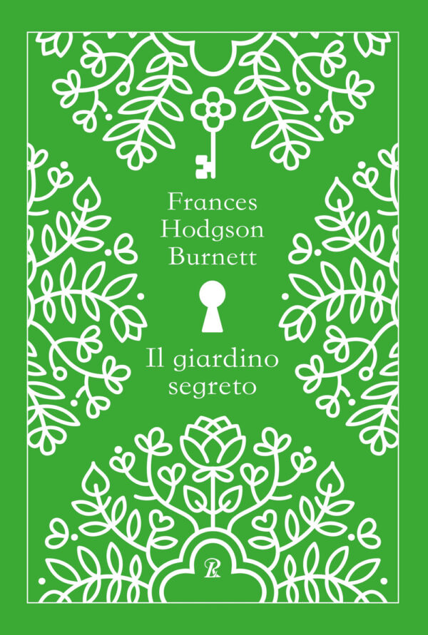 Libro giardino segreto di Frances Hodgson Burnett - ean 9788818040029 - Rusconi Libri