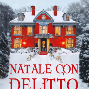 Libro Natale con delitto di Moray Dalton - ean 9788818040036 - Rusconi Libri
