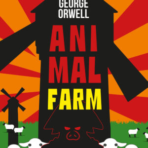 Libro Animal farm di George Orwell - ean 9788818040074 - Rusconi Libri