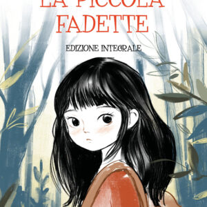 Libro piccola Fadette di George Sand - ean 9788818040197 - Rusconi Libri