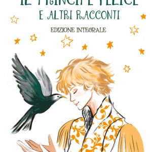 Libro principe felice e altri racconti di Oscar Wilde - ean 9788818040210 - Rusconi Libri