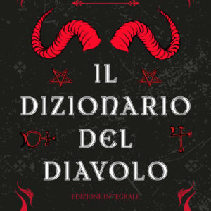 Libro dizionario del diavolo di Ambrose Bierce - ean 9788818040258 - Rusconi Libri