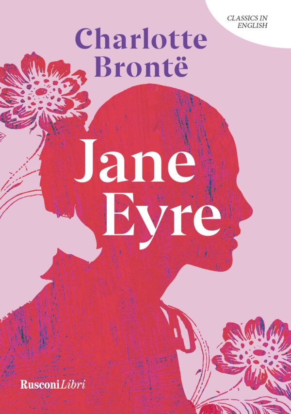 Libro Jane Eyre di Charlotte Brontë - ean 9788818040302 - Rusconi Libri