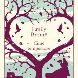 Libro Cime tempestose di Emily Brontë - ean 9788818040333 - Rusconi Libri