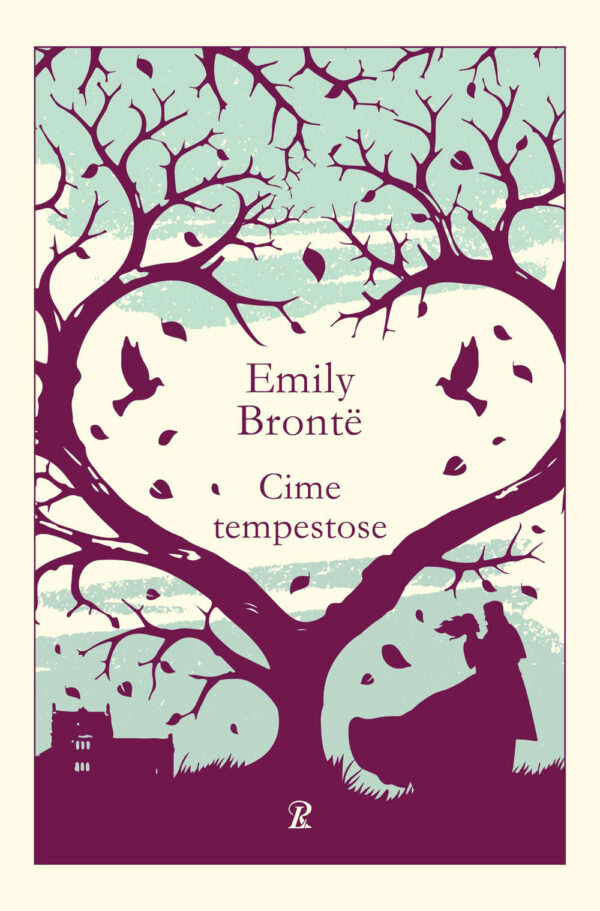 Libro Cime tempestose di Emily Brontë - ean 9788818040333 - Rusconi Libri