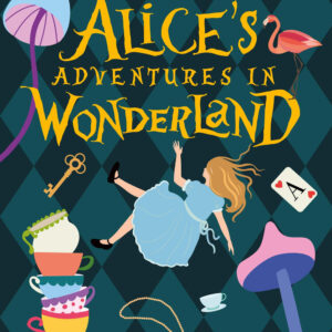 Libro Alice's adventures in Wonderland di Lewis Carroll - ean 9788818040364 - Rusconi Libri