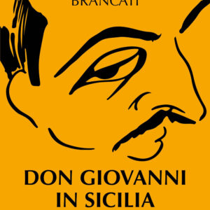 Libro Don Giovanni in Sicilia di Vitaliano Brancati - ean 9788818040456 - Rusconi Libri