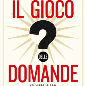 Libro gioco delle domande di Giuseppe Belviso - ean 9788818040548 - Rusconi Libri