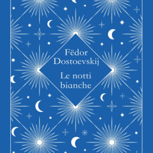 Libro notti bianche di Fëdor Dostoevskij - ean 9788818040555 - Rusconi Libri