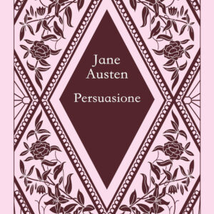 Libro Persuasione di Jane Austen - ean 9788818040586 - Rusconi Libri
