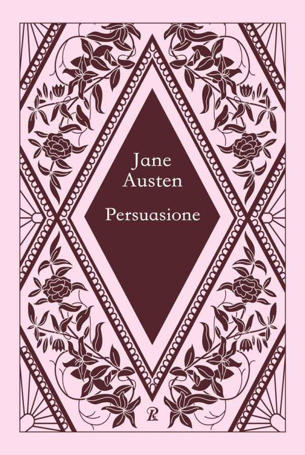Libro Persuasione di Jane Austen - ean 9788818040586 - Rusconi Libri